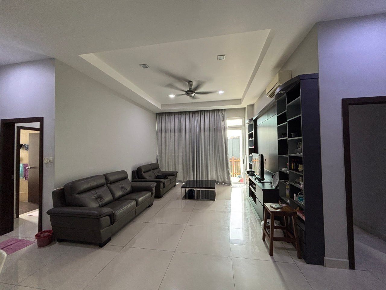 KSL D’Esplanade · Residence with private lift