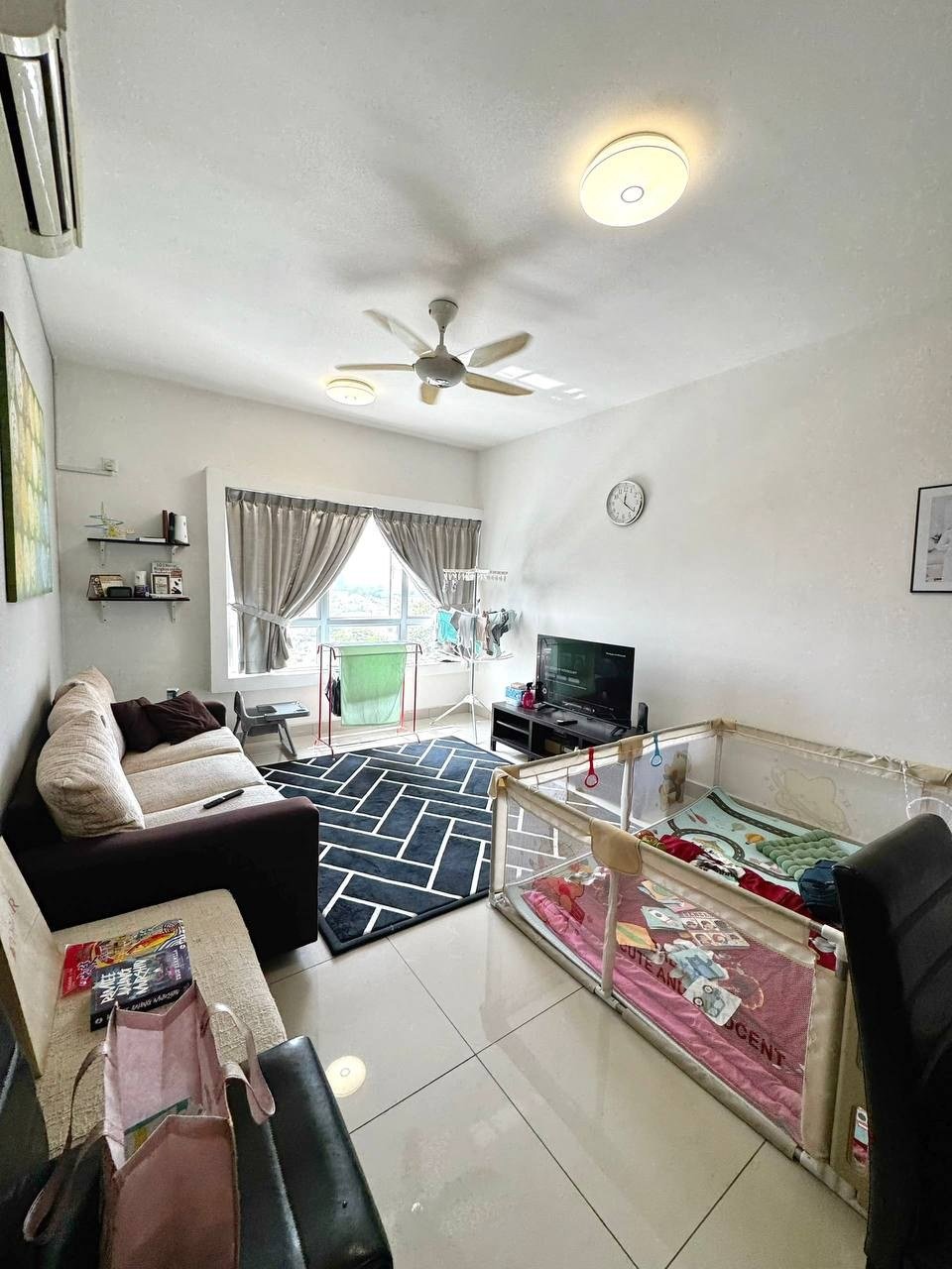 Idaman Residence @ Nusa Idaman @ Near Bukit Indah