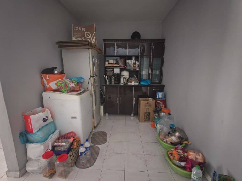 Jalan Pahlawan Single Storey Terrace House