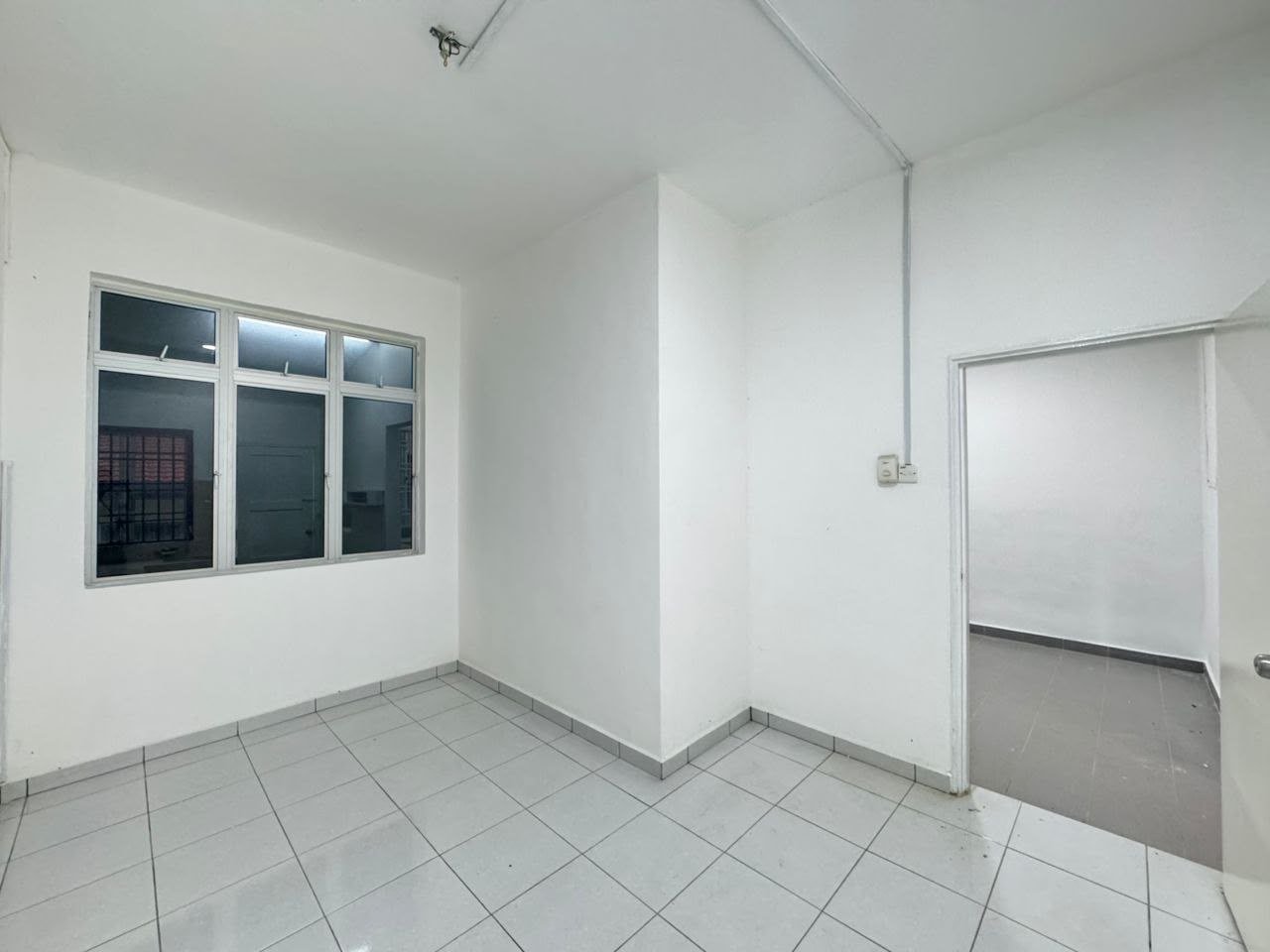 Jalan Badik 7, Taman Puteri Wangsa