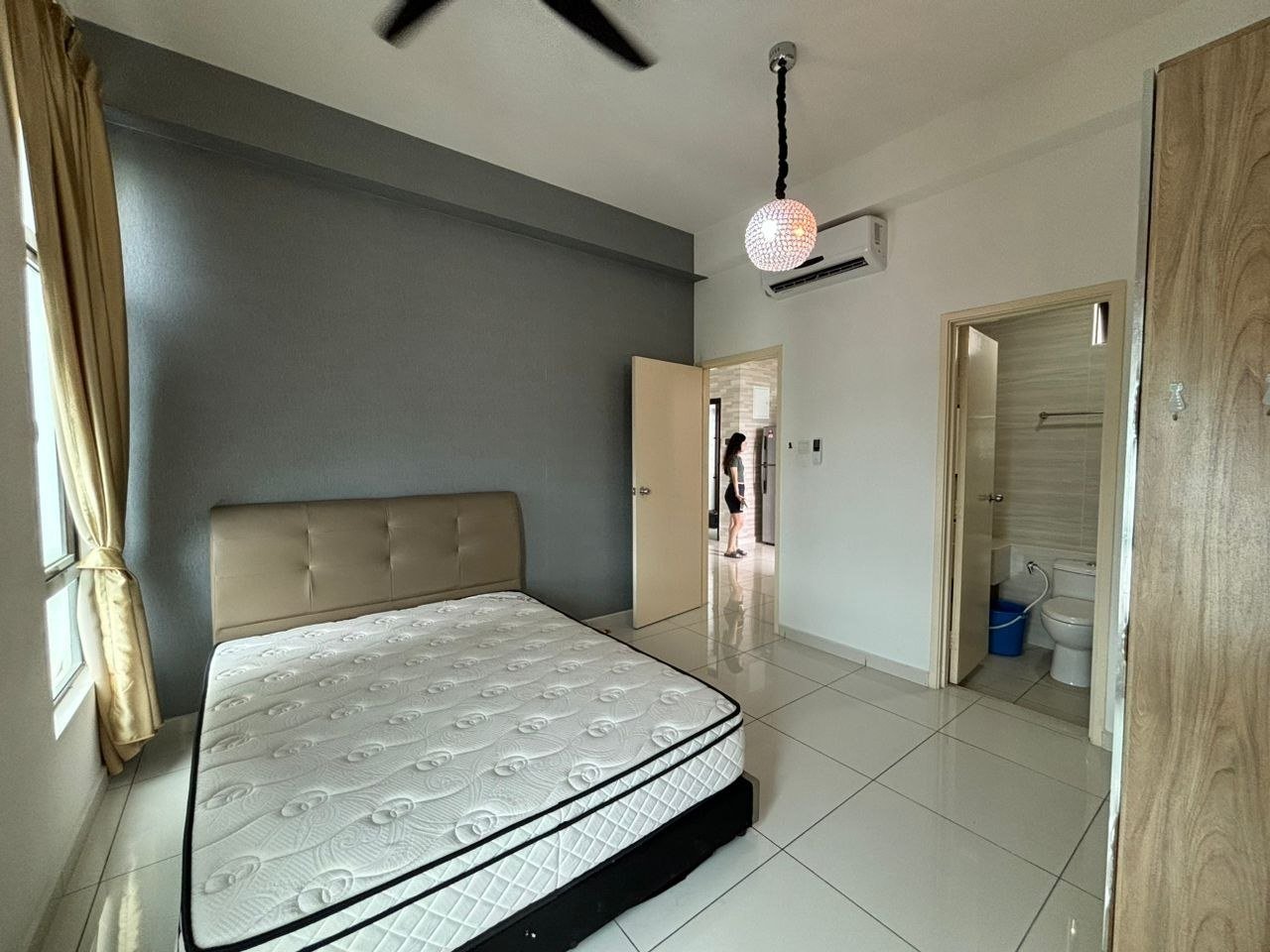 D'Summit Residences
