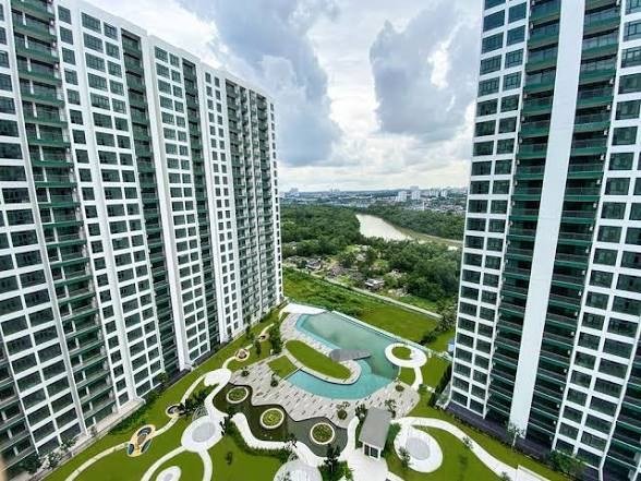 8Scape Residence @ Sutera