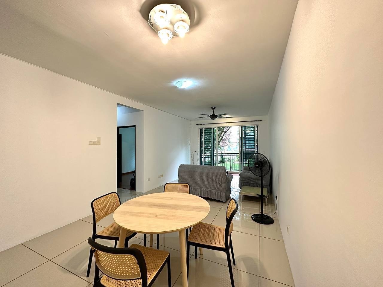 Larkin Residence Phase 3