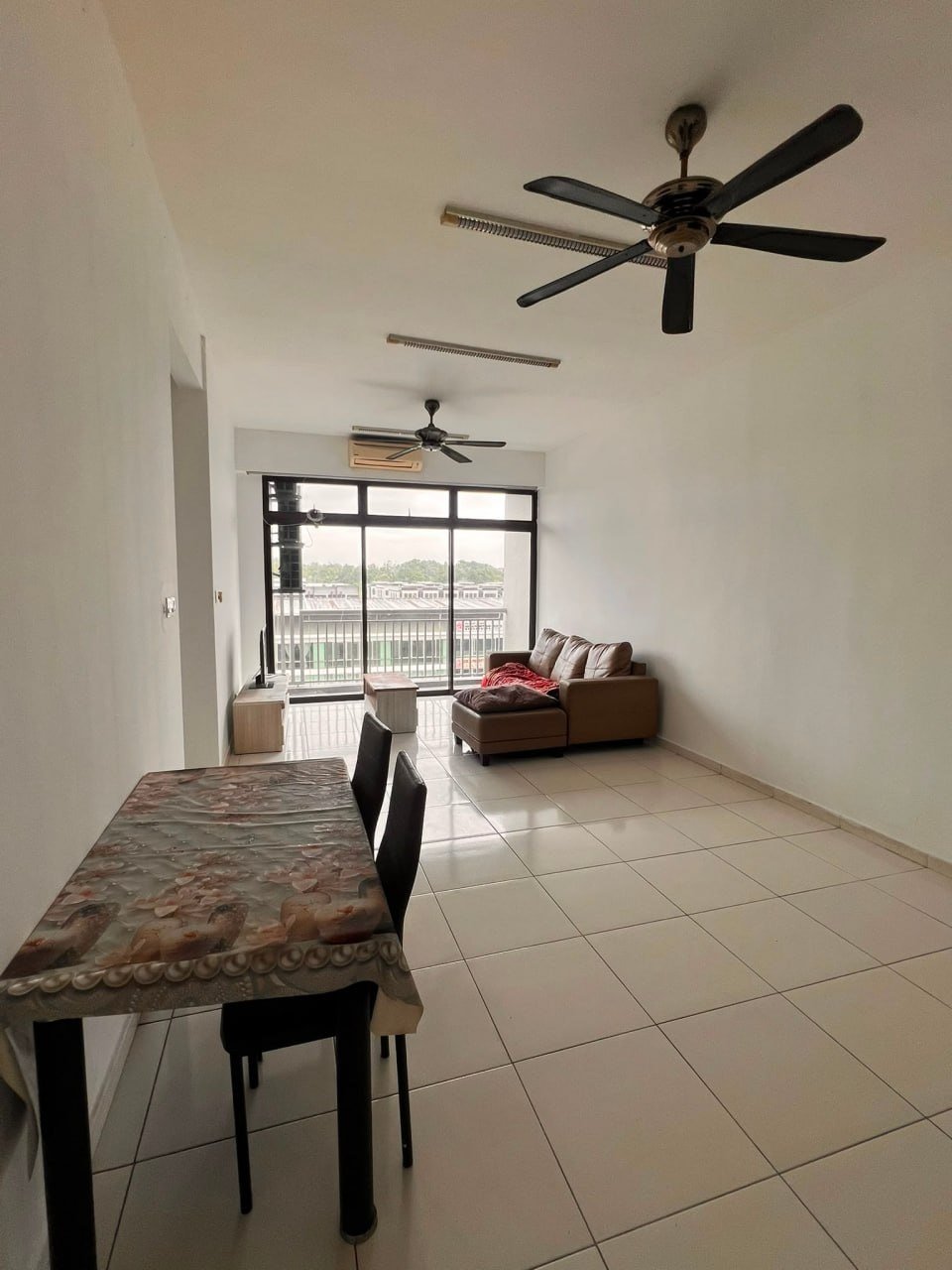 Sky Garden Residences @ Setia Tropika
