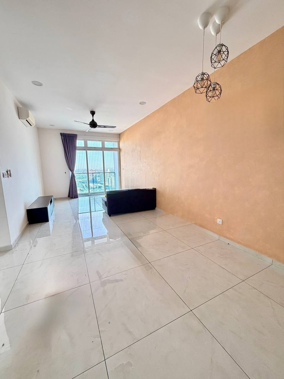 Havona Condo @ Mount Austin