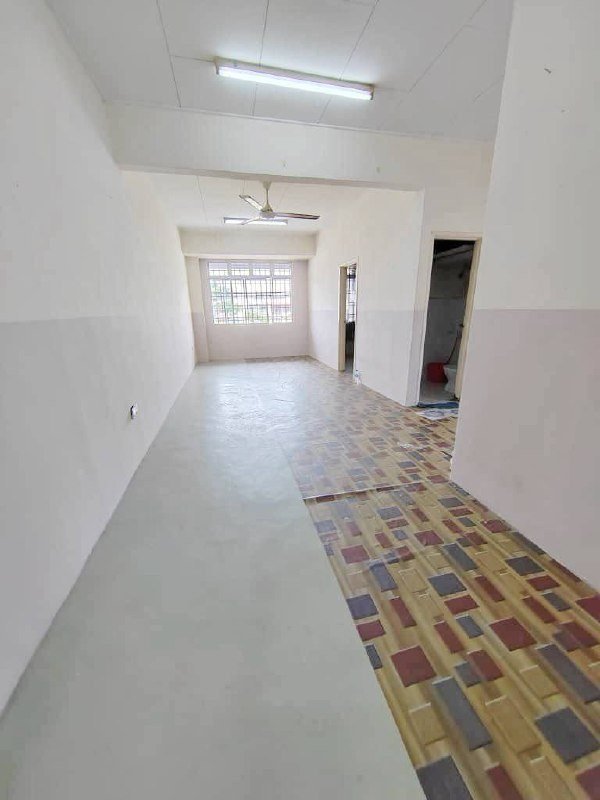 Ehsan Jaya Shop Apartment @ Taman Ehsan Jaya