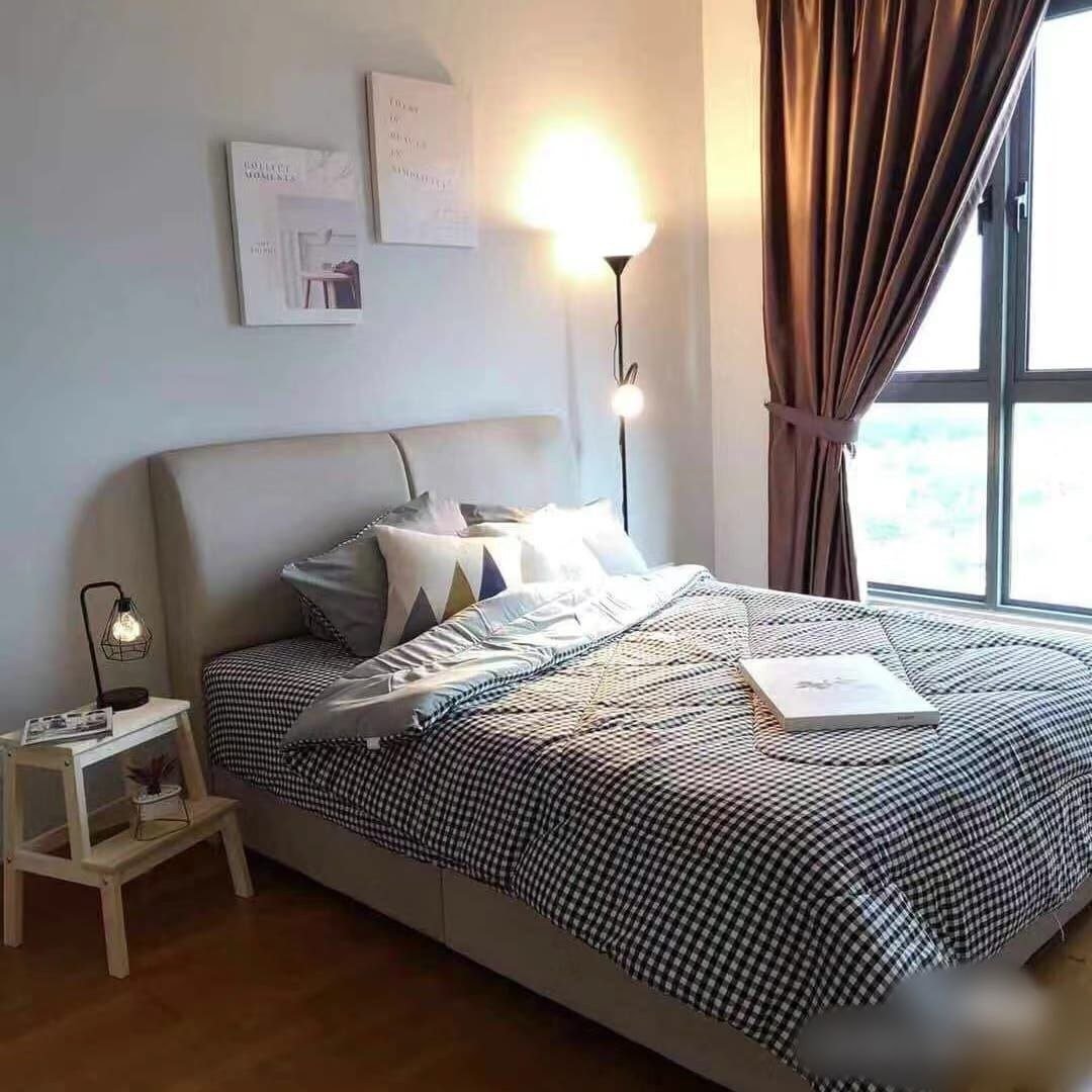 Teega Suites @ Puteri Harbour