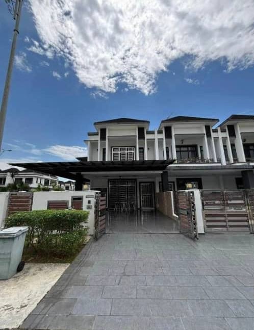 xx, Jalan ekoflora 5/x, Taman ekoflora, Johor Bahru