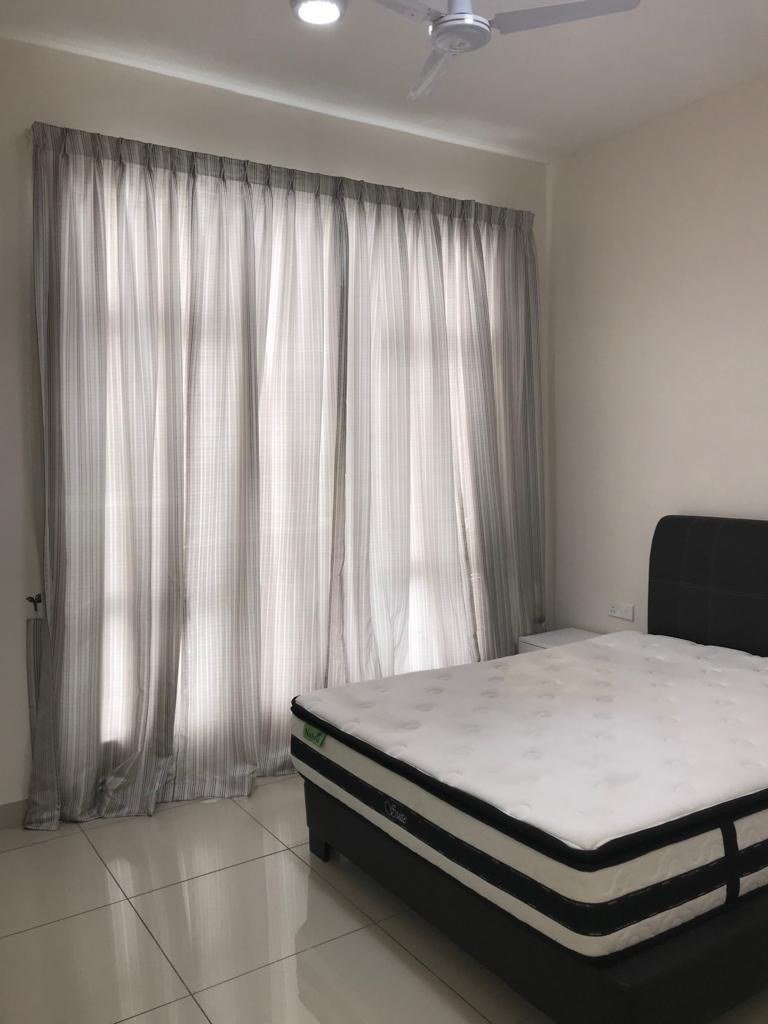 M condo @ Larkin