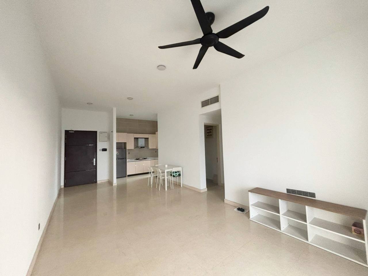 TriTower Residence