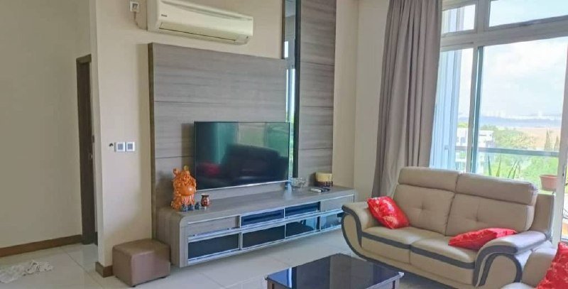 Paragon Residence, Johor Bahru