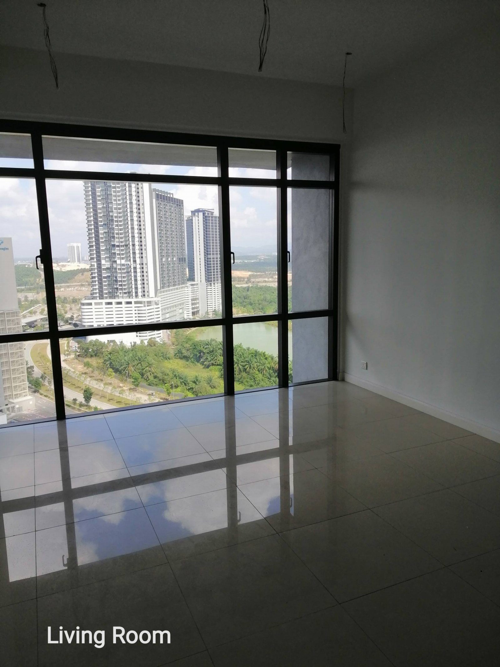 Grand Medini Residence @ Medini, Iskandar Puteri, Johor