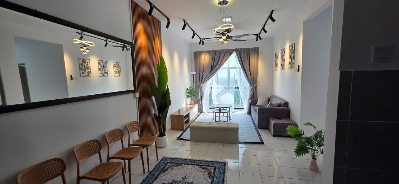 Residensi Prima Larkin Indah @ Johor Bahru