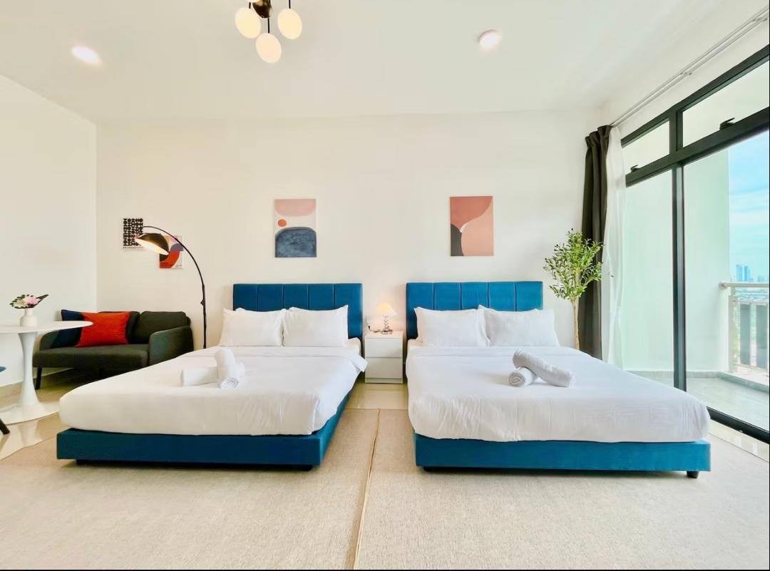 KSL Residences 2