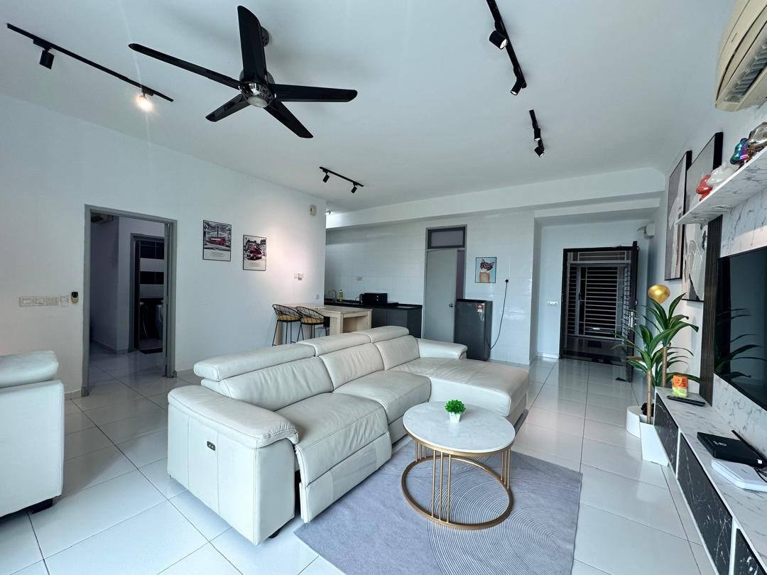 Sky Executive Suite Bukit Indah