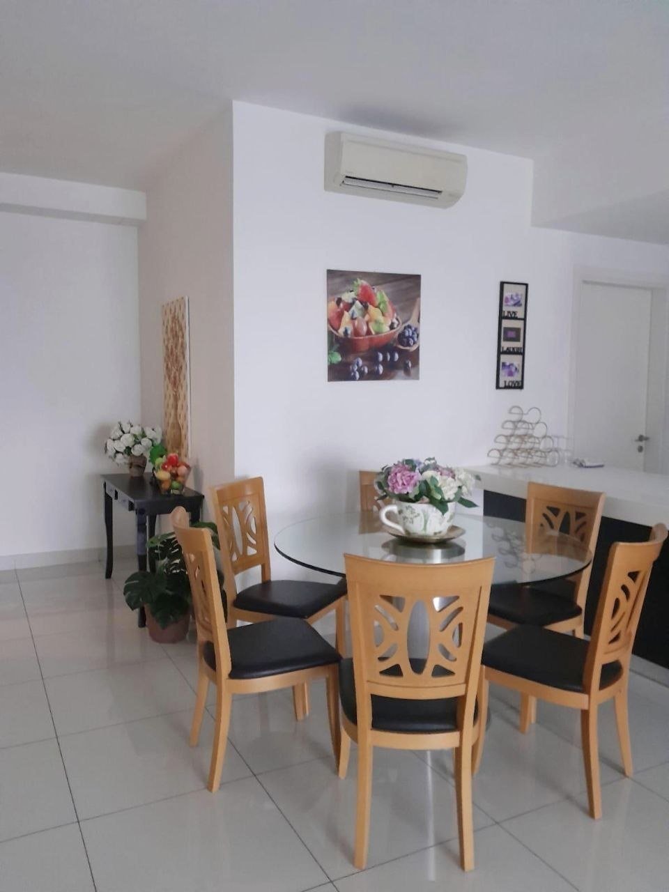 Teega Suite @ Puteri Harbour