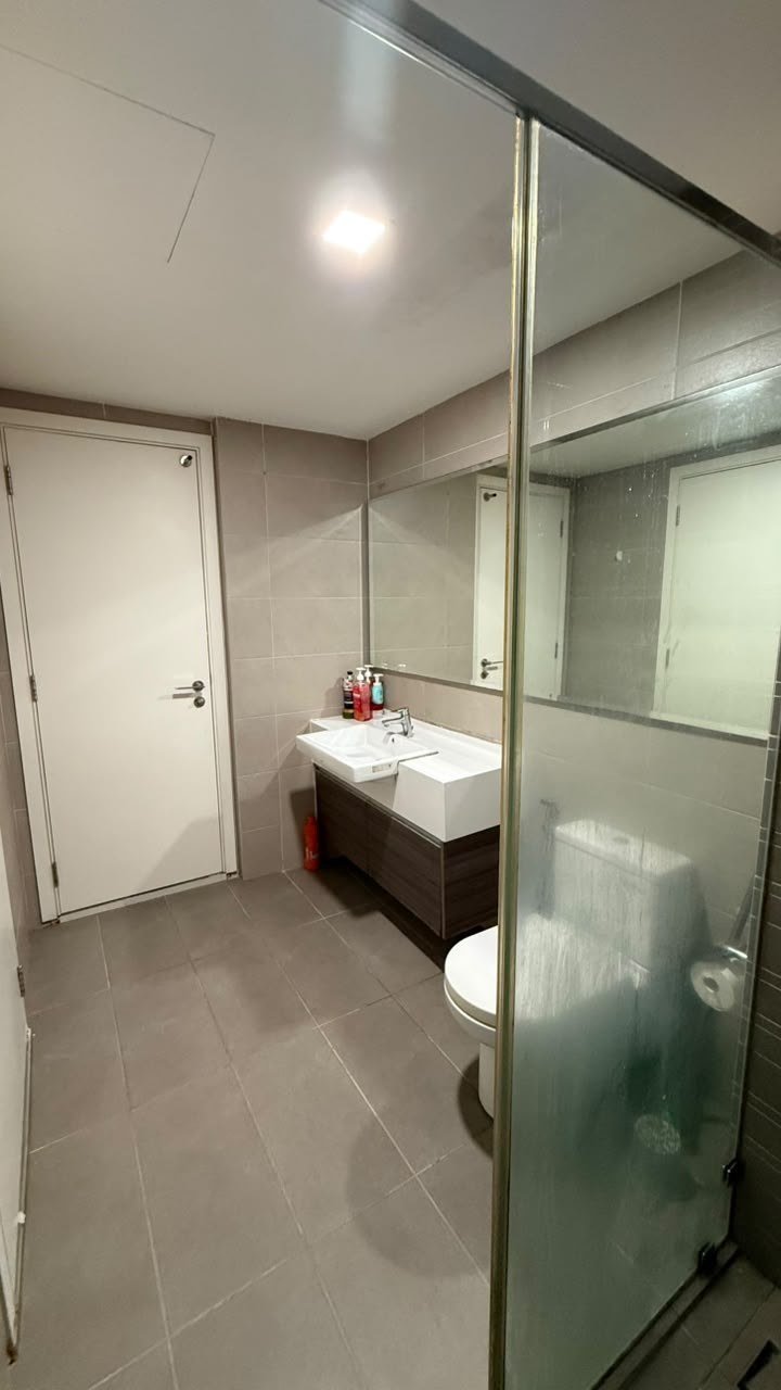 Teega Suites @ Iskandar Puteri