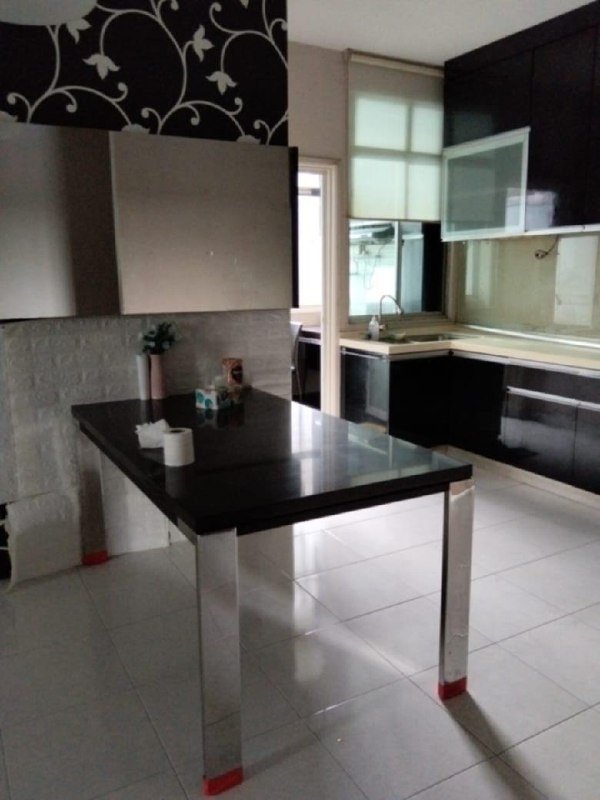 Perling Apartment, Jalan Undan 8, Taman Perling, Johor Bahru