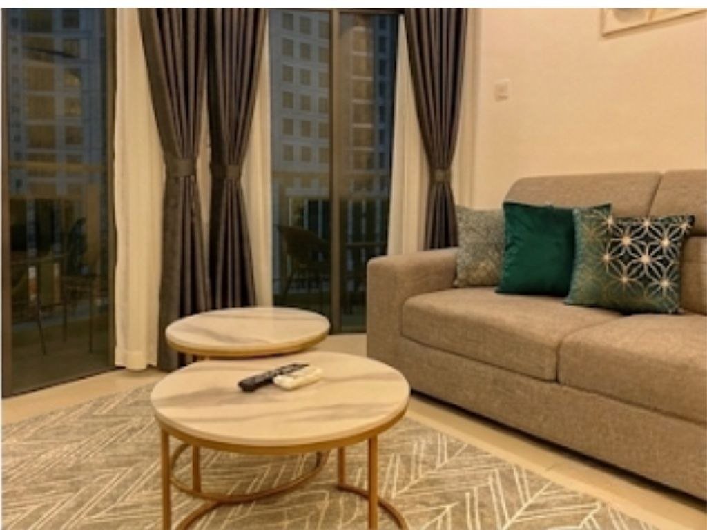 KSL Residence 2 Kangkar Tebrau