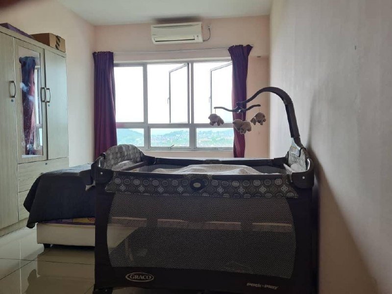 Idaman Residence, Jalan Idaman 8 Jalan Idaman 5/9, Bukit Indah, Iskandar Puteri (Nusajaya), Johor