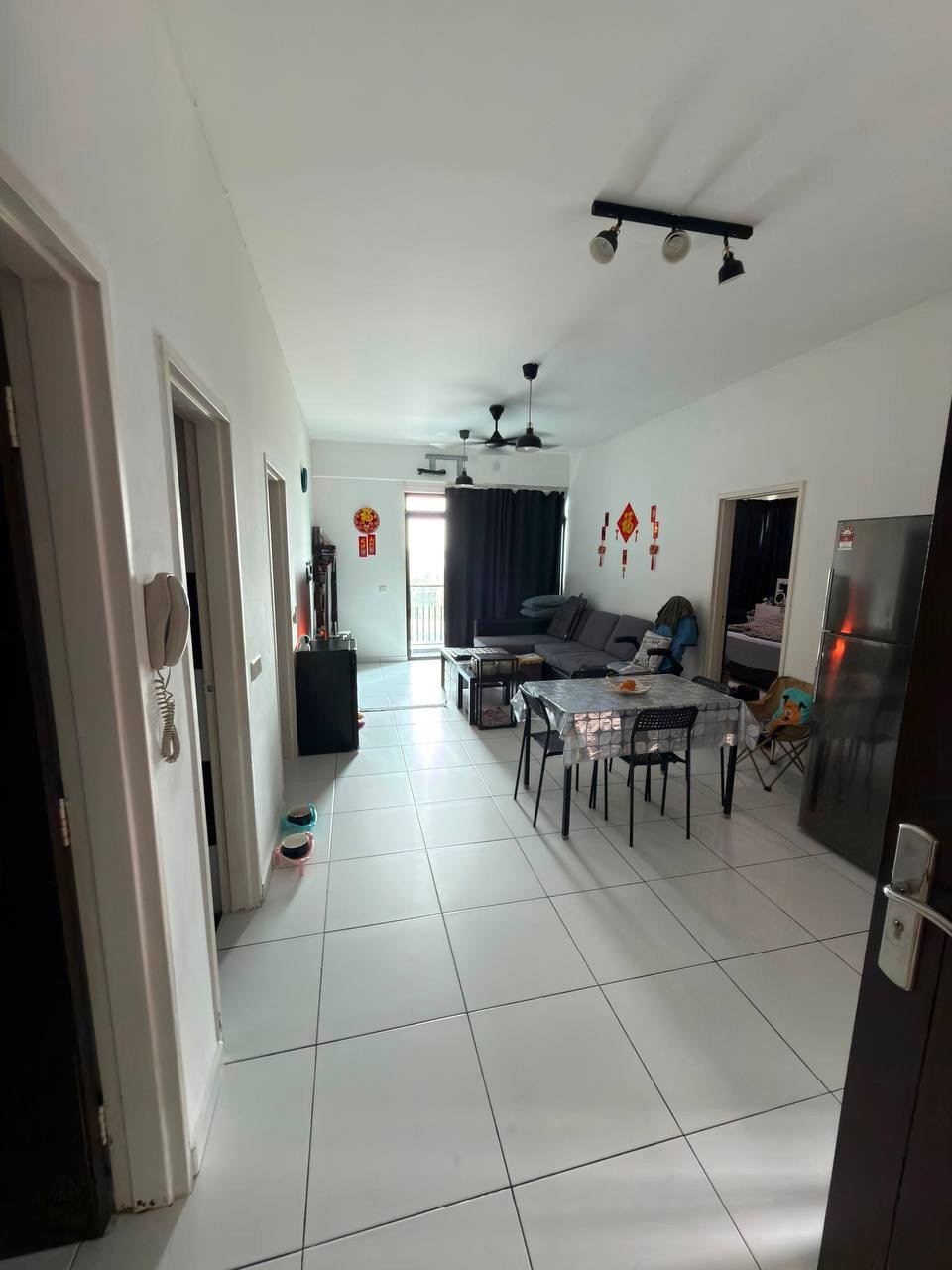 Sky Oasis Residence (Type B)