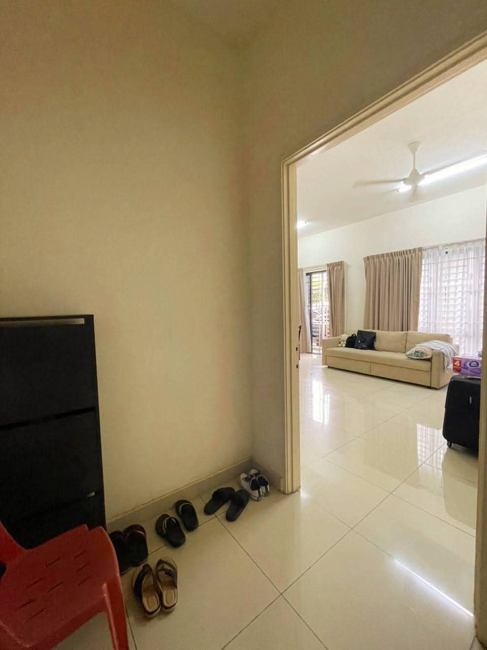 Impian Senibong Residences