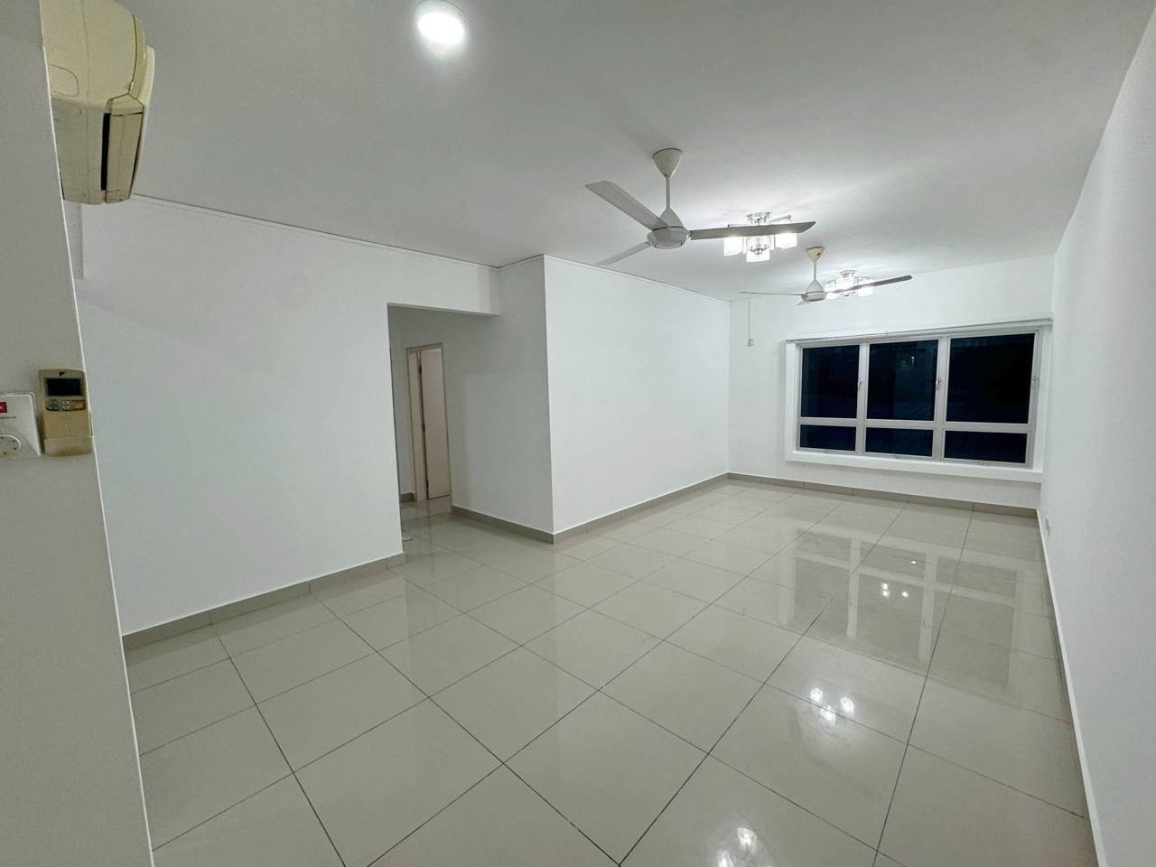 Idaman Residence Apartment @ Nusa Idaman