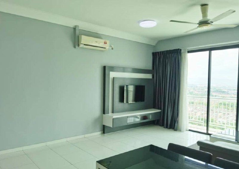 Sky Executive Suite Bukit Indah
