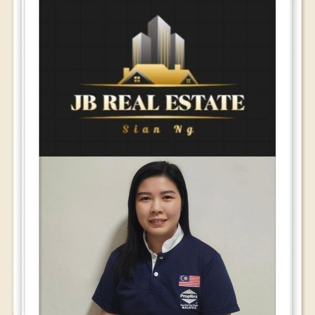 Putri Ria Apartment, Taman Megah Ria,Masai