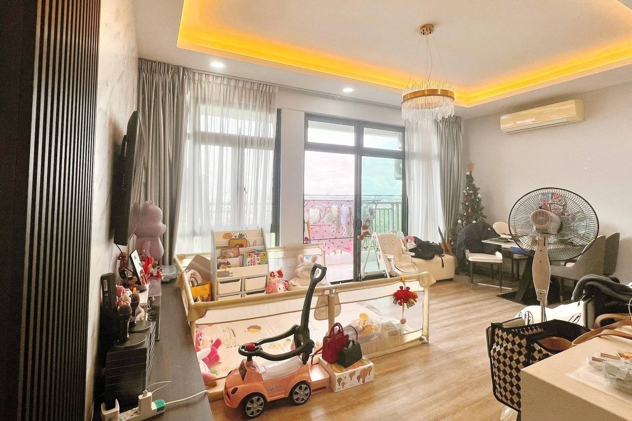 8scape Residence @ Taman Perling