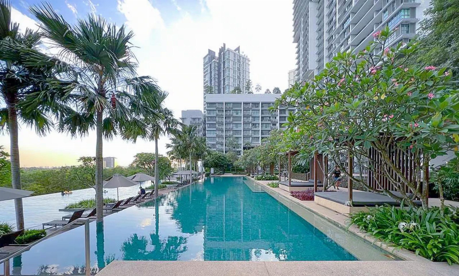 Iskandar Residences Medini