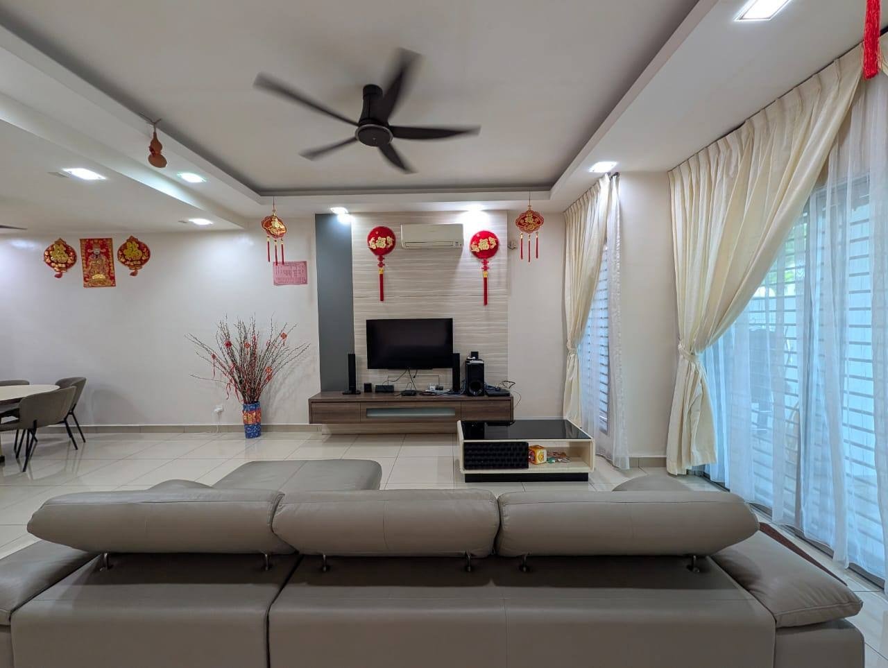 Double Storey Terrace House @ Diamond 3, Bandar Indahpura, Kulai
