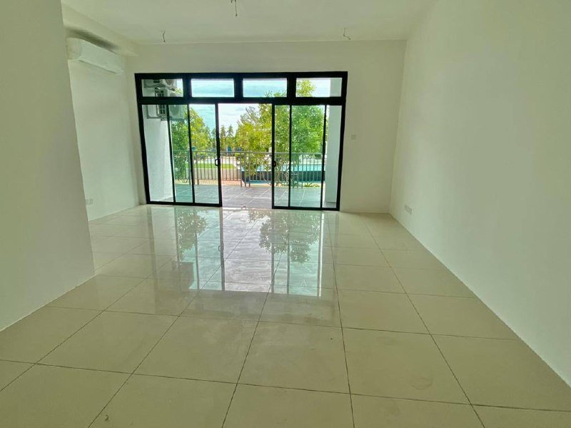 8scape Residences