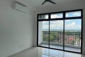 8scape Residences
