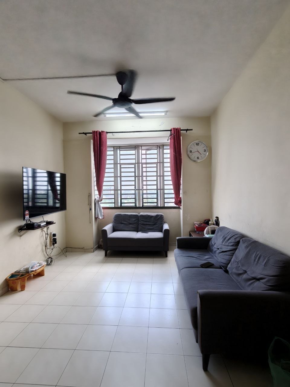 Nusa Perdana Service Apartment @ Gelang Patah