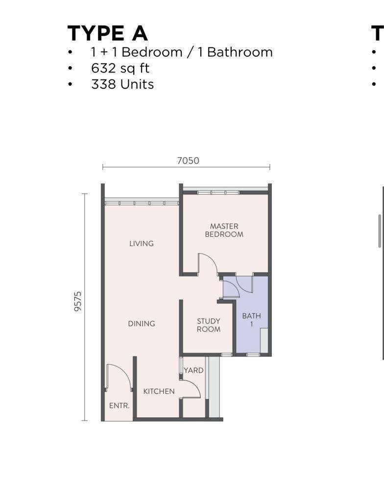 Veranda Residence