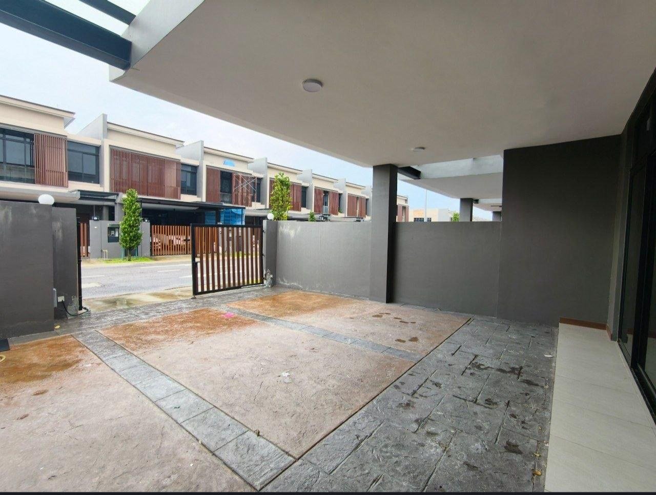 Aurora Resort Villas, Aurora Sentral, Iskandar Puteri