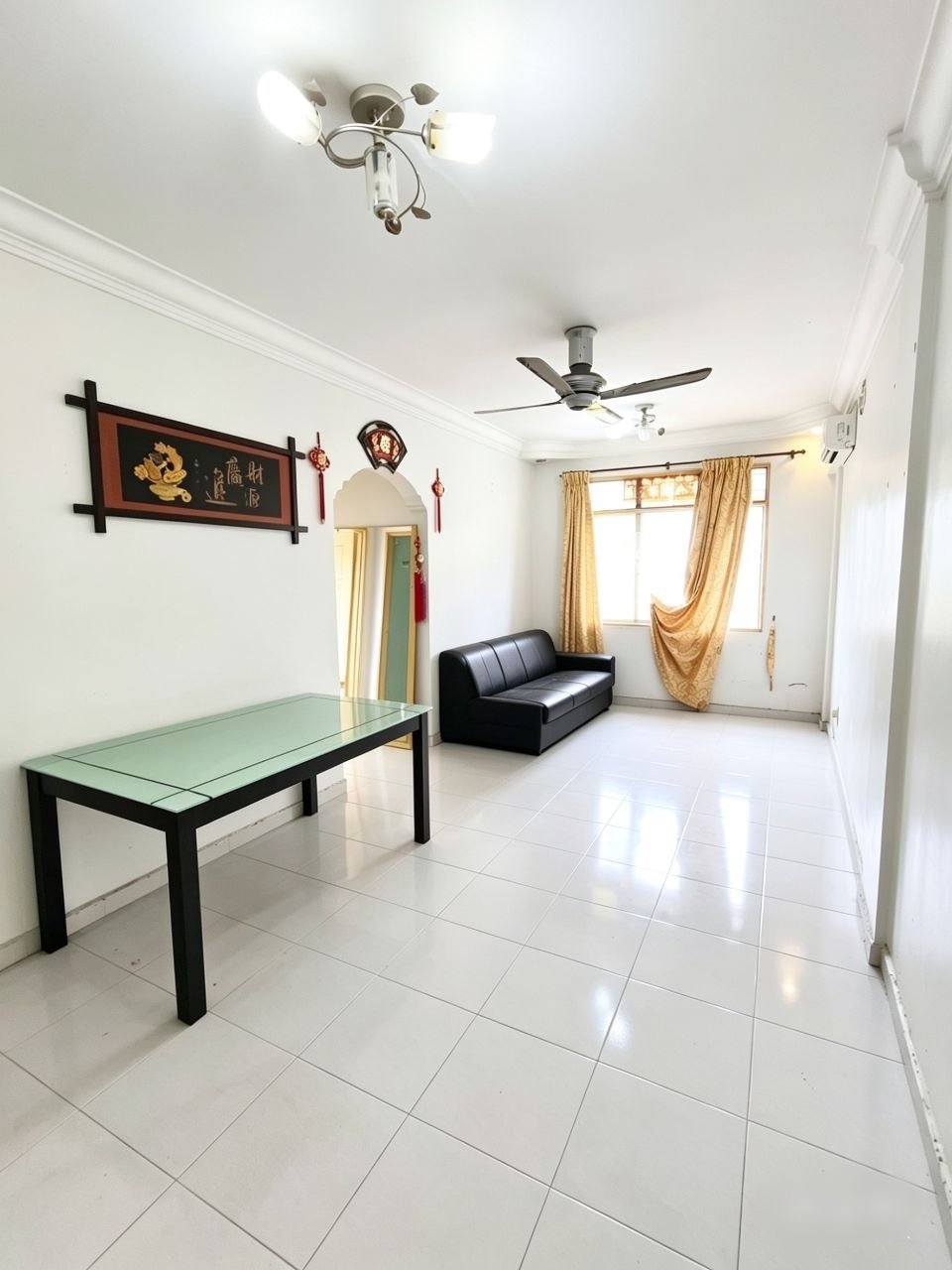 Pulai Perdana Apartment
