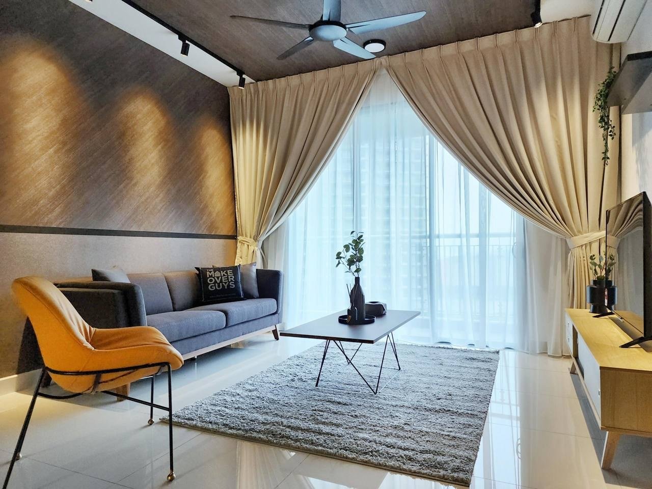Sky Gardens Residences,Jalan Setia Tropika 1/21, Setia Tropika, Johor Bahru, Johor Darul Ta'zim
