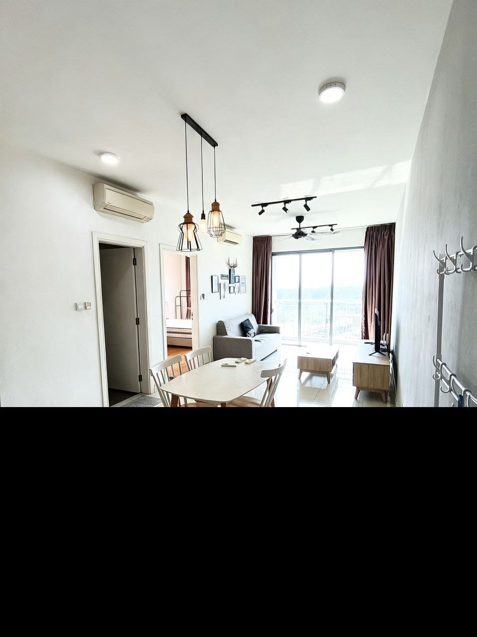 Teega Suites @ Puteri Harbour