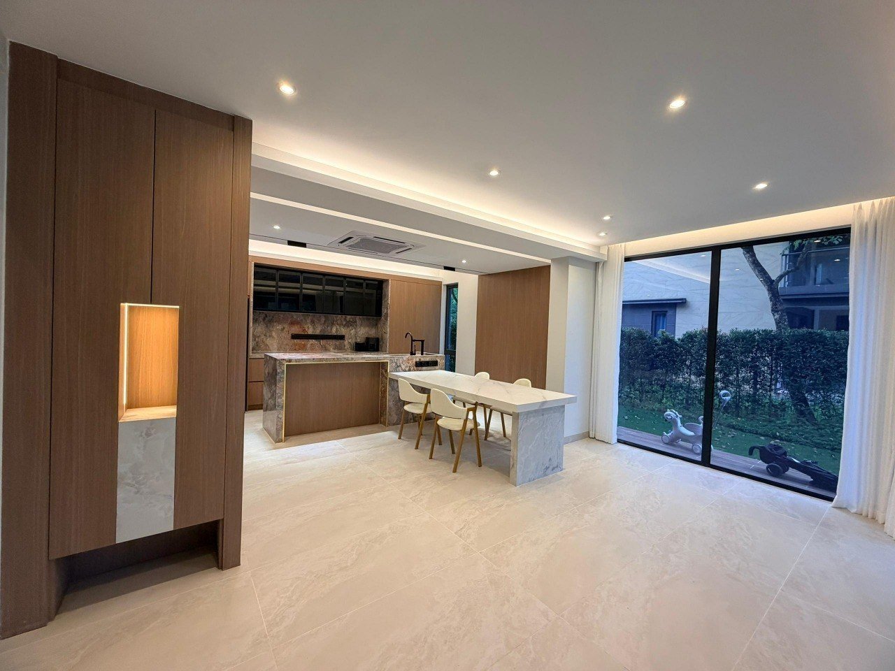 Forest City Golf Course Villa
