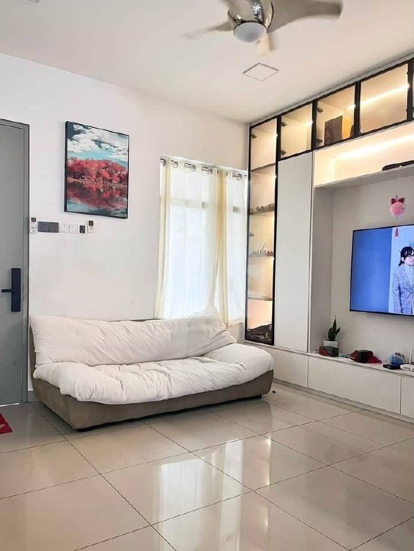 Ayera Residence @ Jalan Precinct 3 Double Storey