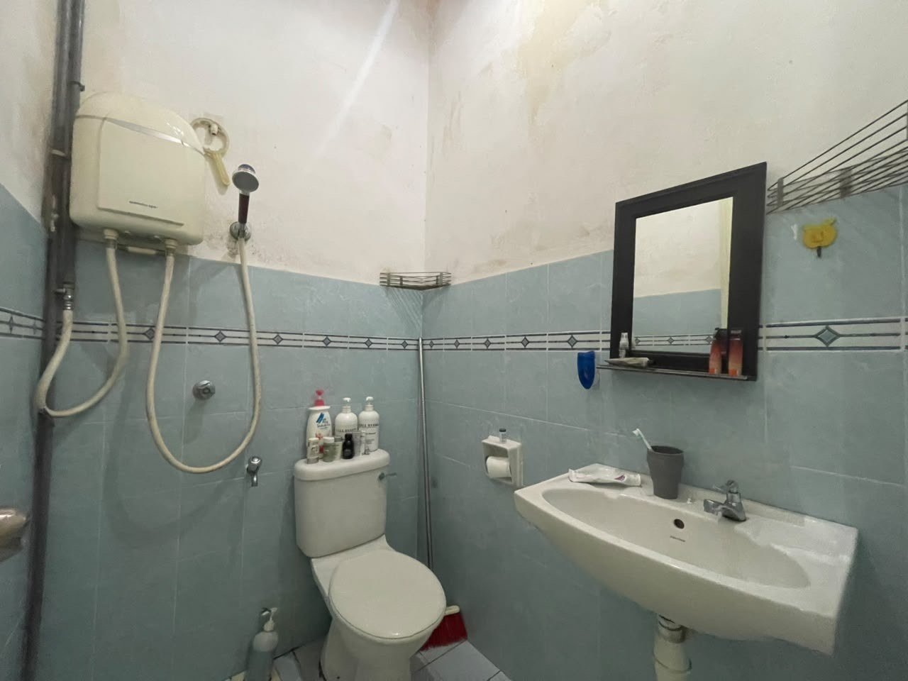Taman Setia Indah @ Single Storey