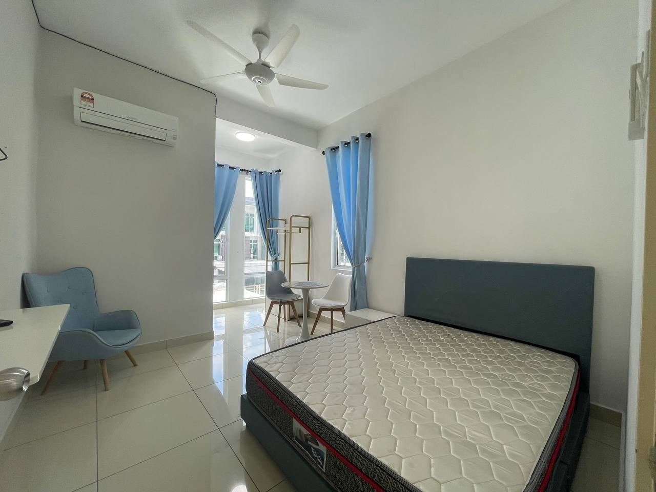Taman Nusa Sentral @ 3 Storey Cluster