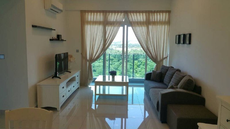 D’Suites Akasia Horizon Hill