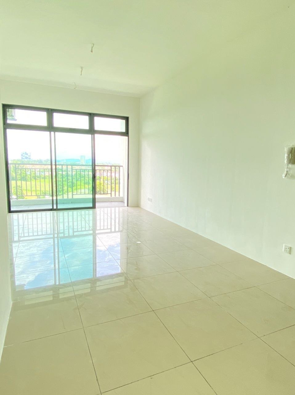 Aspira Garden @ Gelang Patah