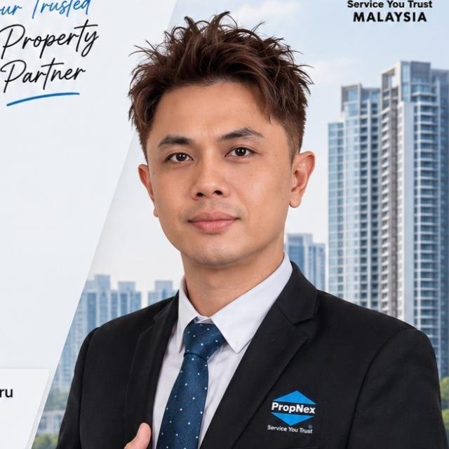 8scape Residence - Taman Perling
