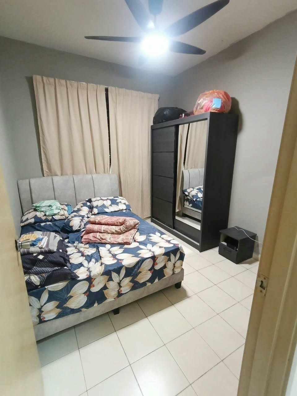 Nusa Perdana Apartment @ Gelang Patah