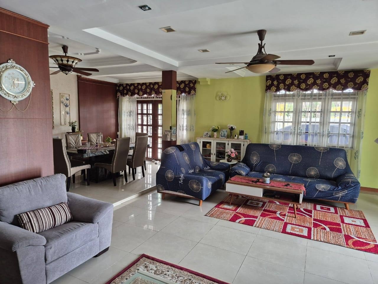 Taman Daya, Johor Bahru