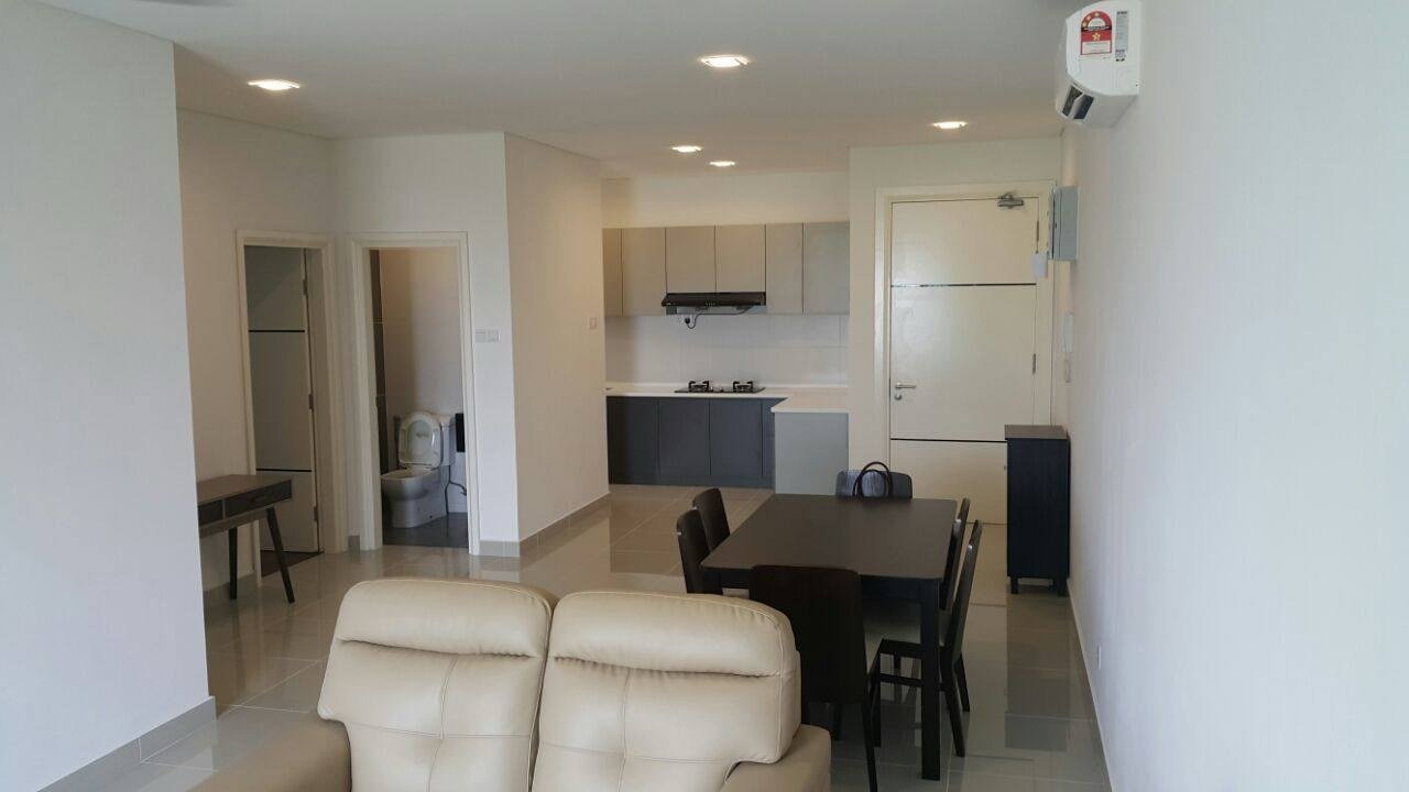 1Medini @ Iskandar Puteri